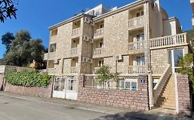 The Franeta Apartments Lux